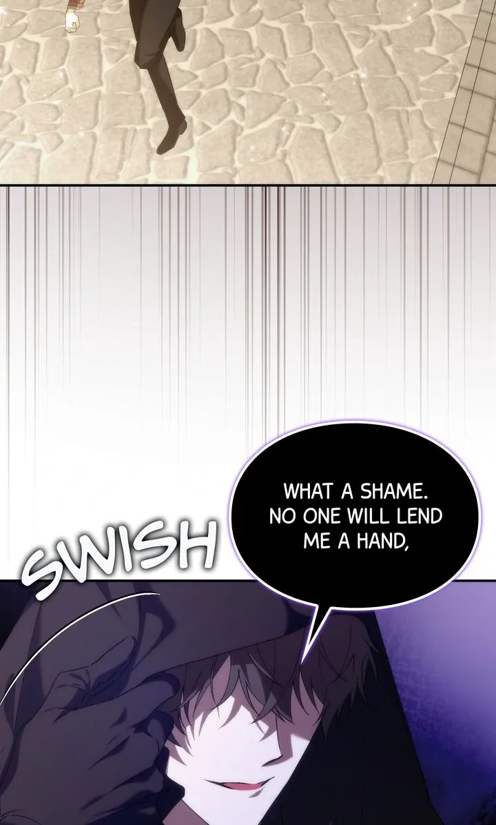 Don’t pick up the trash you threw away chapter 89 page 81