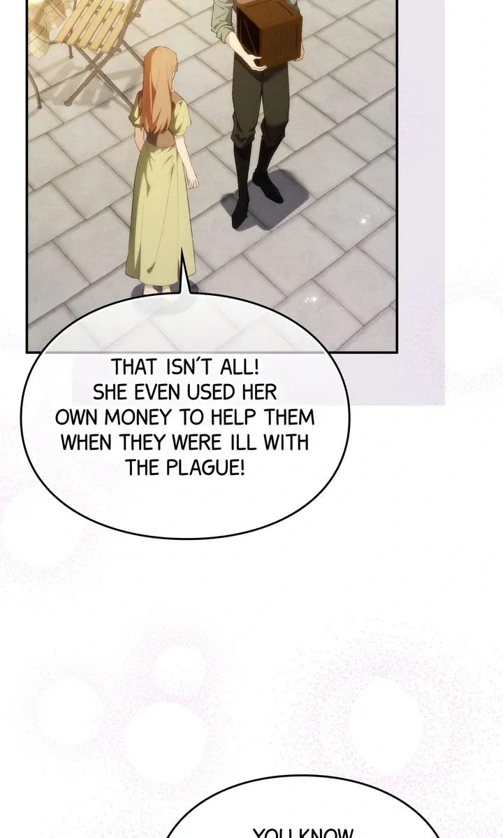 Don’t pick up the trash you threw away chapter 90 page 4