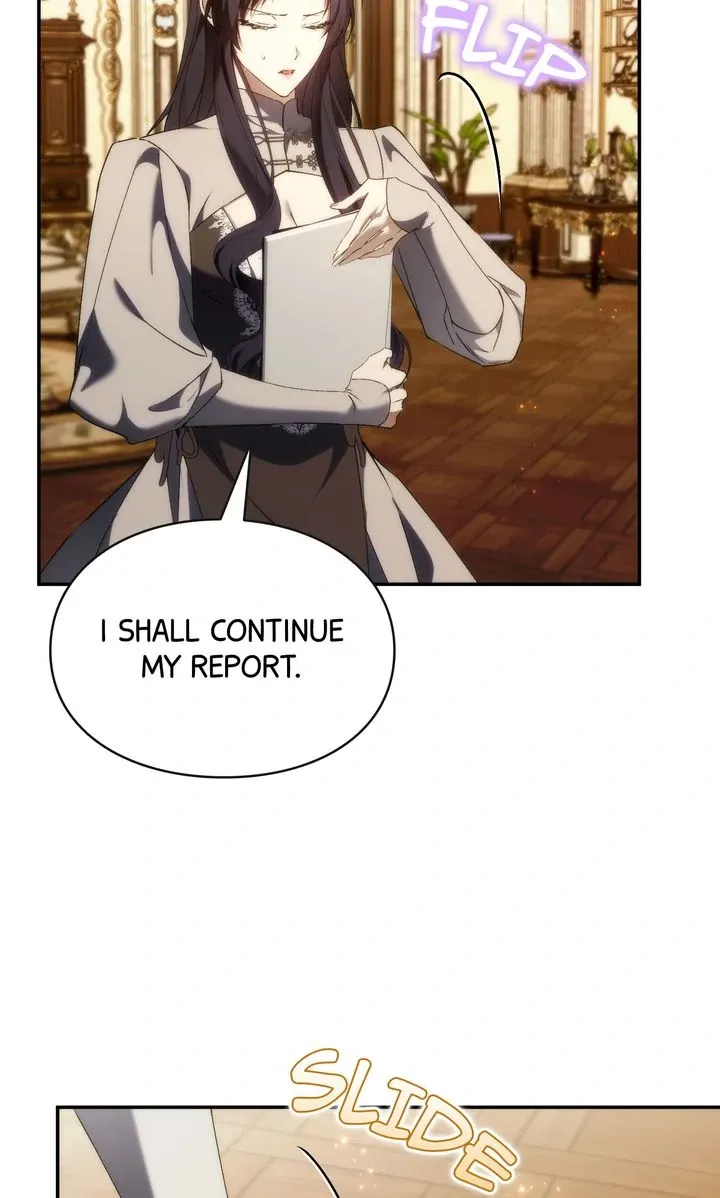 Don’t pick up the trash you threw away chapter 90 page 30