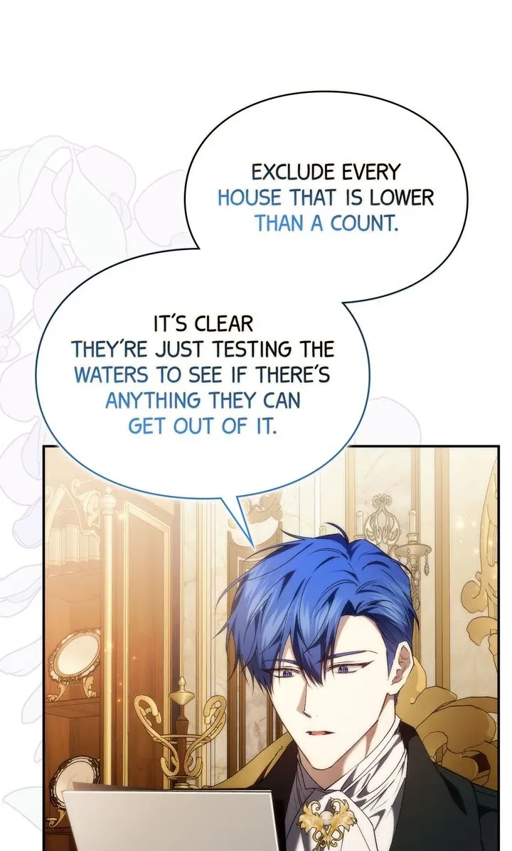 Don’t pick up the trash you threw away chapter 90 page 32
