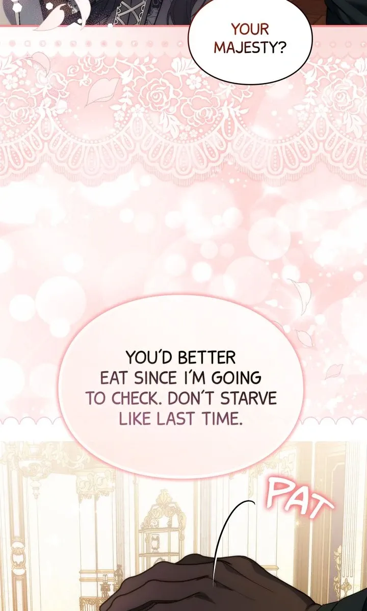 Don’t pick up the trash you threw away chapter 90 page 47