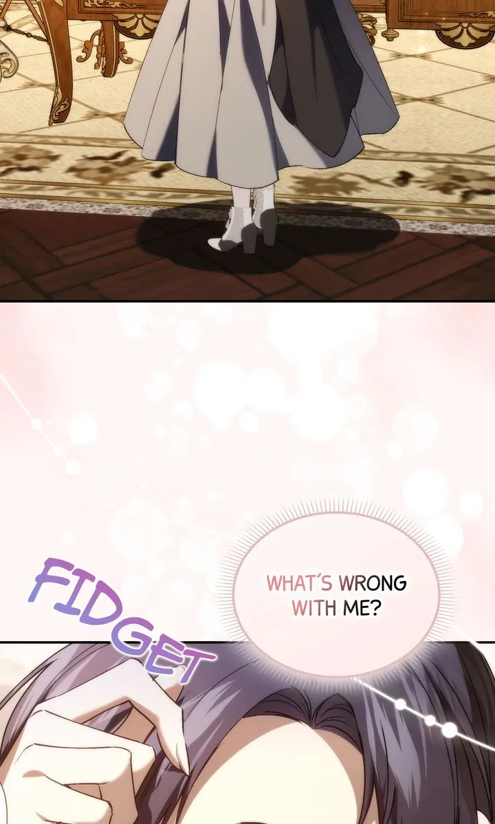 Don’t pick up the trash you threw away chapter 90 page 50