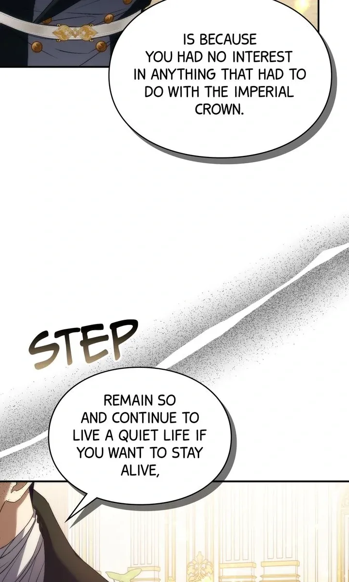 Don’t pick up the trash you threw away chapter 90 page 74