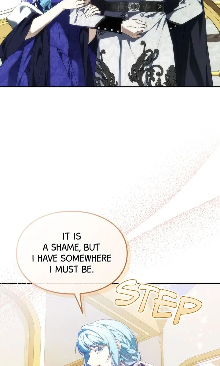 Don’t pick up the trash you threw away chapter 90 page 93