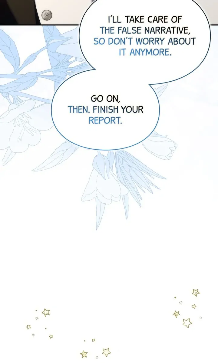 Don’t pick up the trash you threw away chapter 91 page 22
