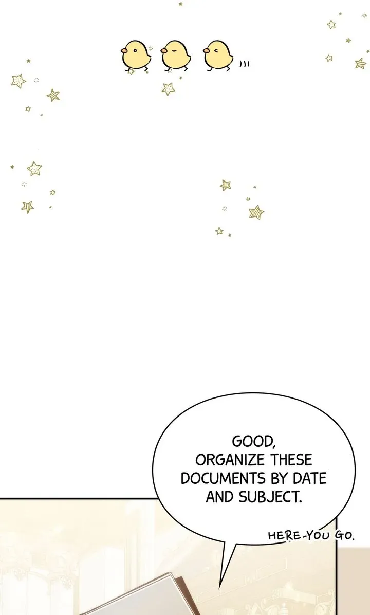 Don’t pick up the trash you threw away chapter 91 page 23