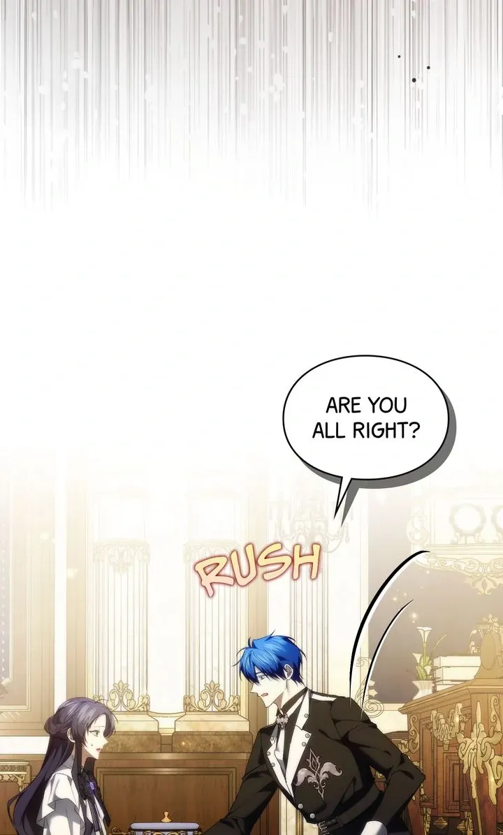 Don’t pick up the trash you threw away chapter 91 page 28