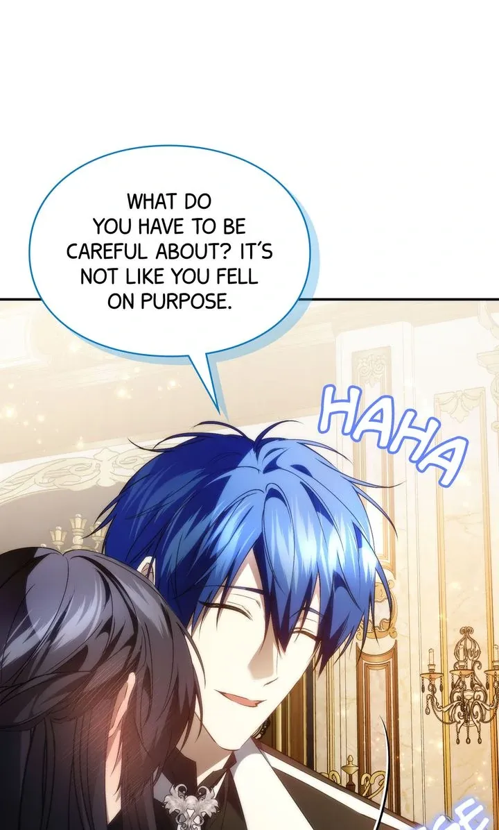 Don’t pick up the trash you threw away chapter 91 page 41