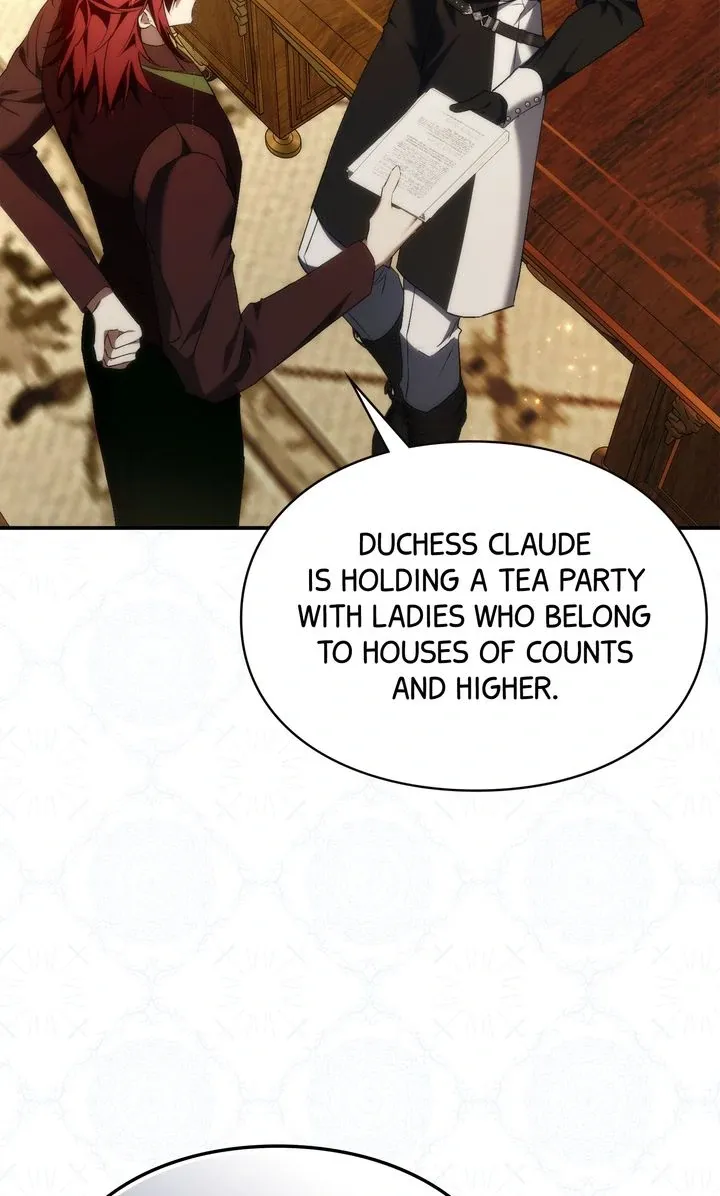 Don’t pick up the trash you threw away chapter 91 page 59
