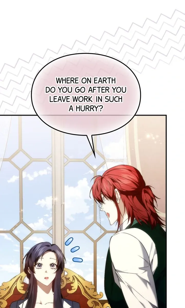 Don’t pick up the trash you threw away chapter 91 page 71
