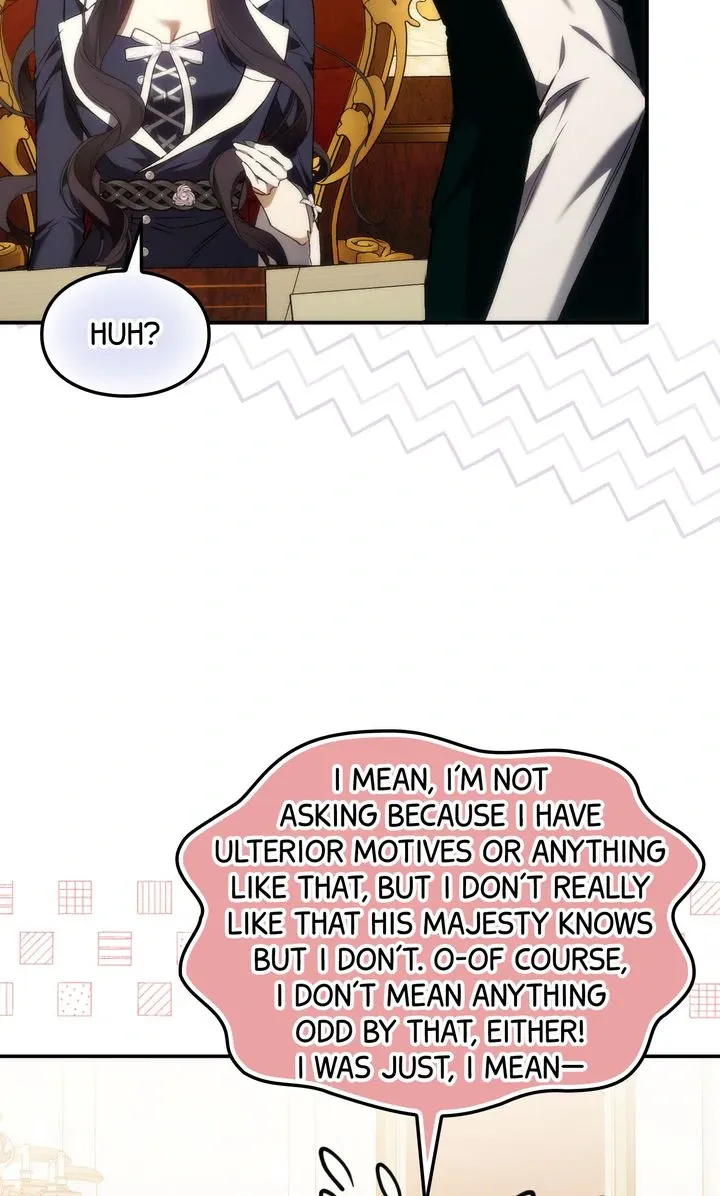 Don’t pick up the trash you threw away chapter 91 page 72