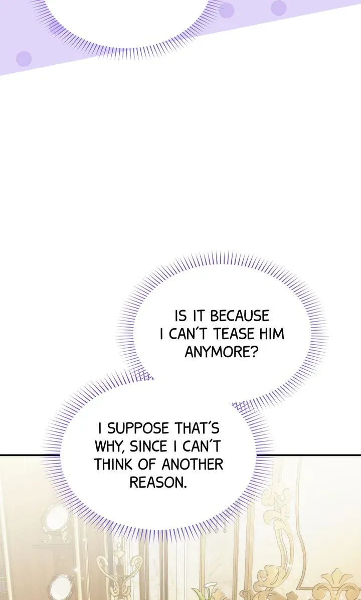 Don’t pick up the trash you threw away chapter 91 page 87