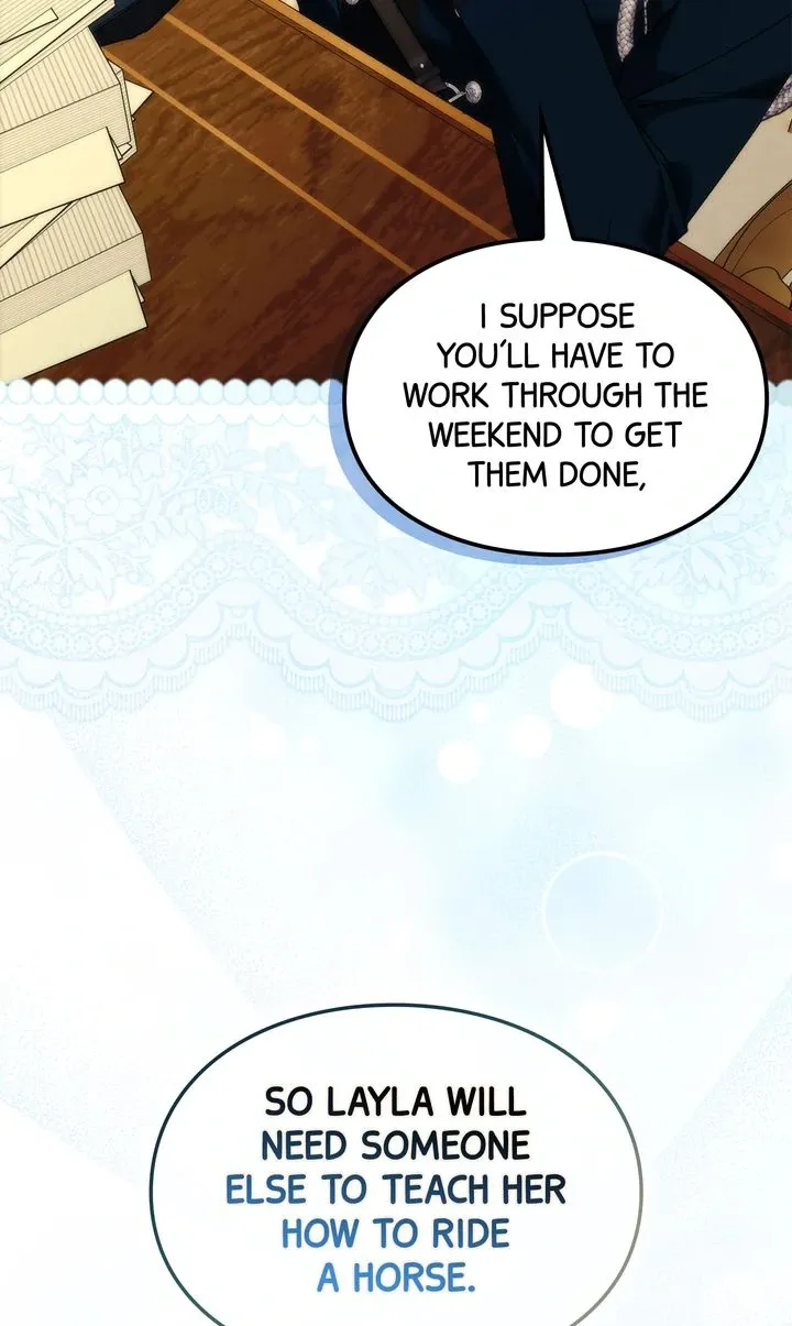 Don’t pick up the trash you threw away chapter 92 page 6