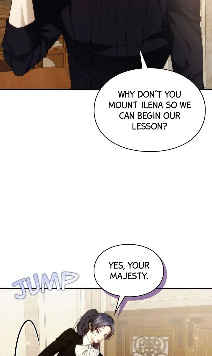 Don’t pick up the trash you threw away chapter 92 page 43