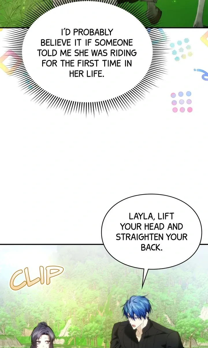 Don’t pick up the trash you threw away chapter 92 page 48