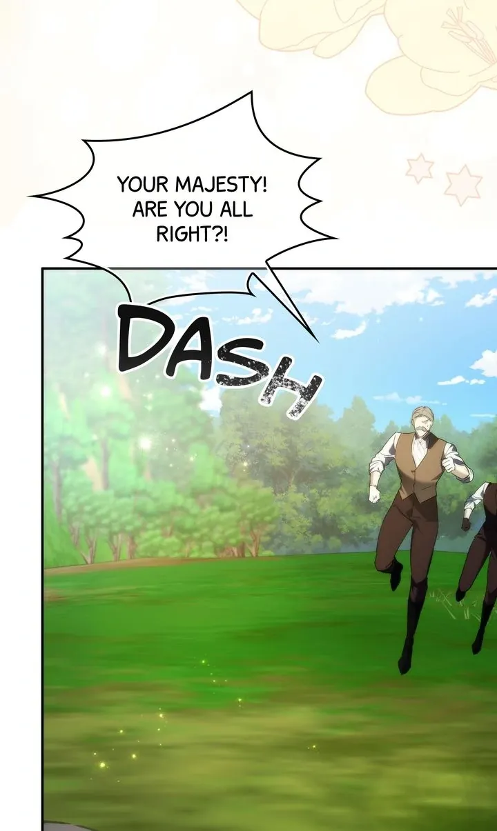 Don’t pick up the trash you threw away chapter 92 page 61
