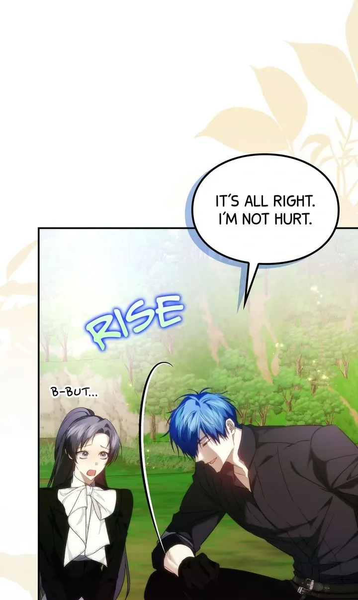 Don’t pick up the trash you threw away chapter 92 page 65