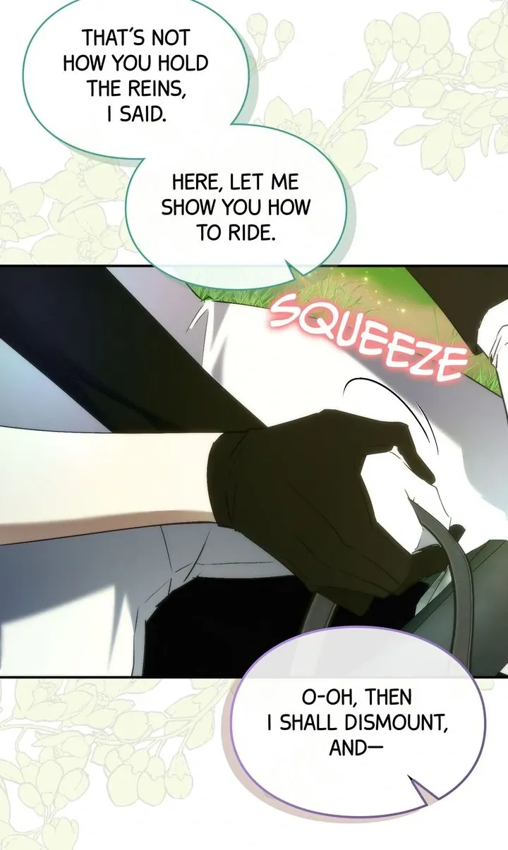 Don’t pick up the trash you threw away chapter 92 page 71