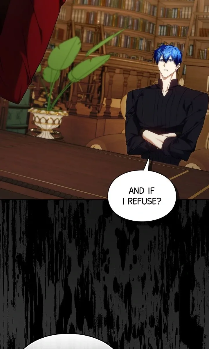Don’t pick up the trash you threw away chapter 93 page 5