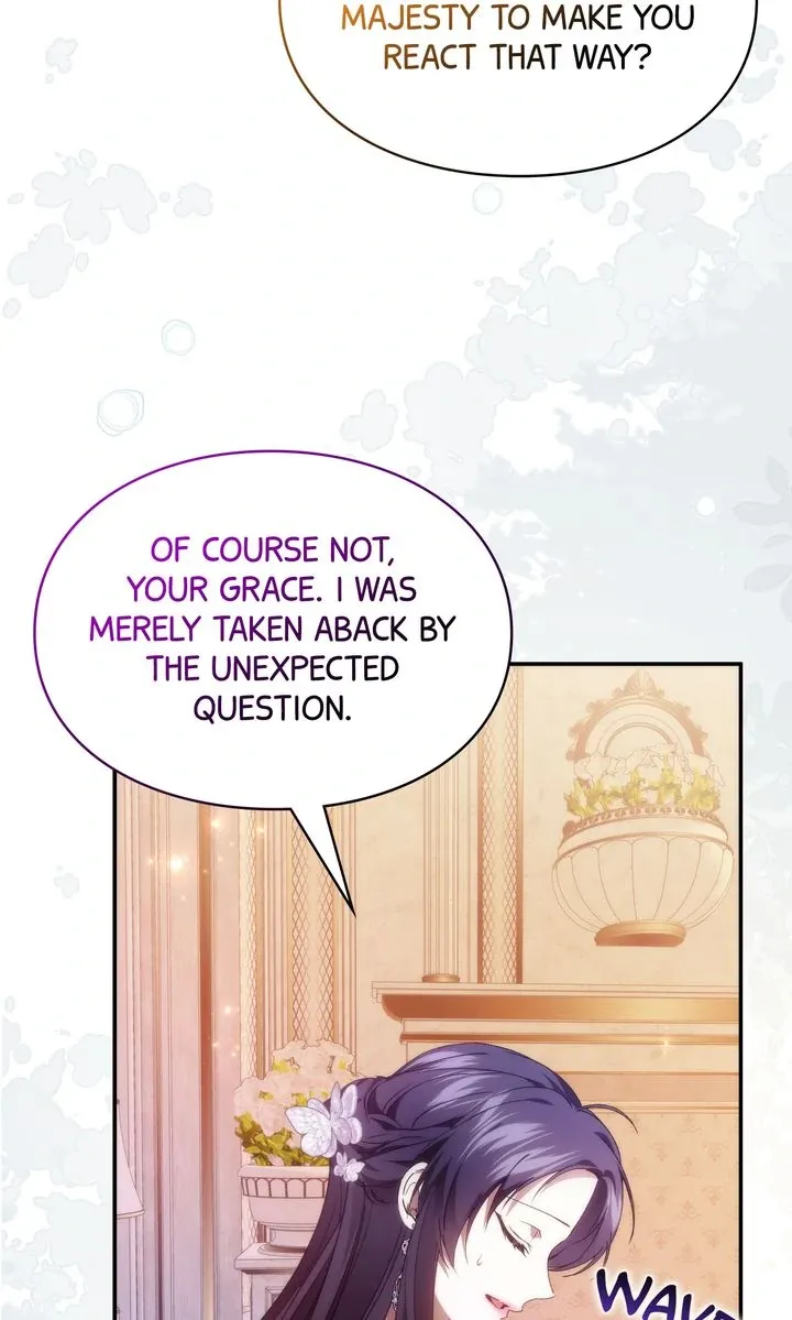 Don’t pick up the trash you threw away chapter 93 page 50