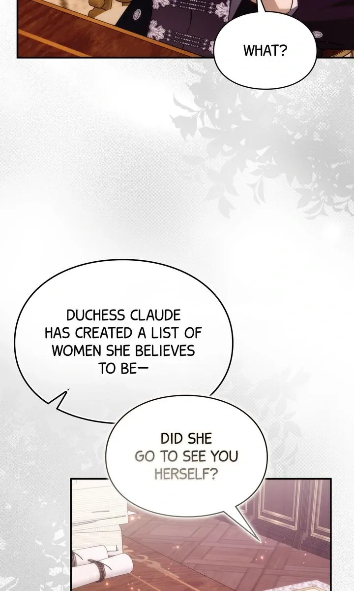 Don’t pick up the trash you threw away chapter 93 page 74
