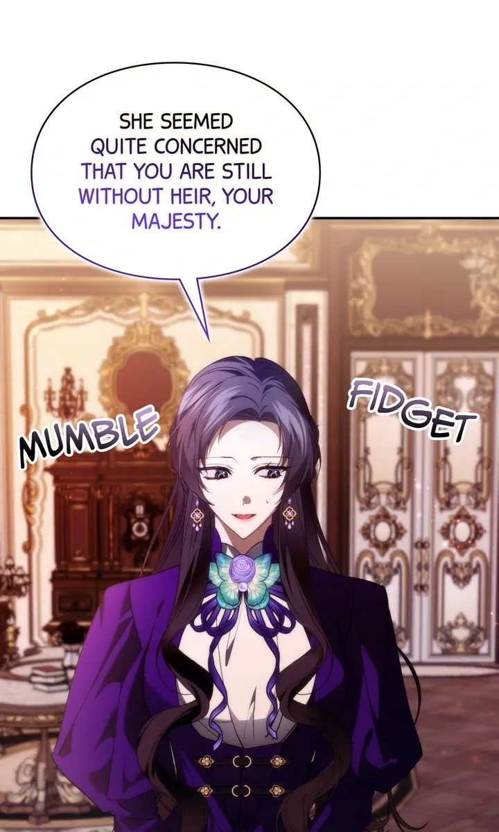Don’t pick up the trash you threw away chapter 93 page 76