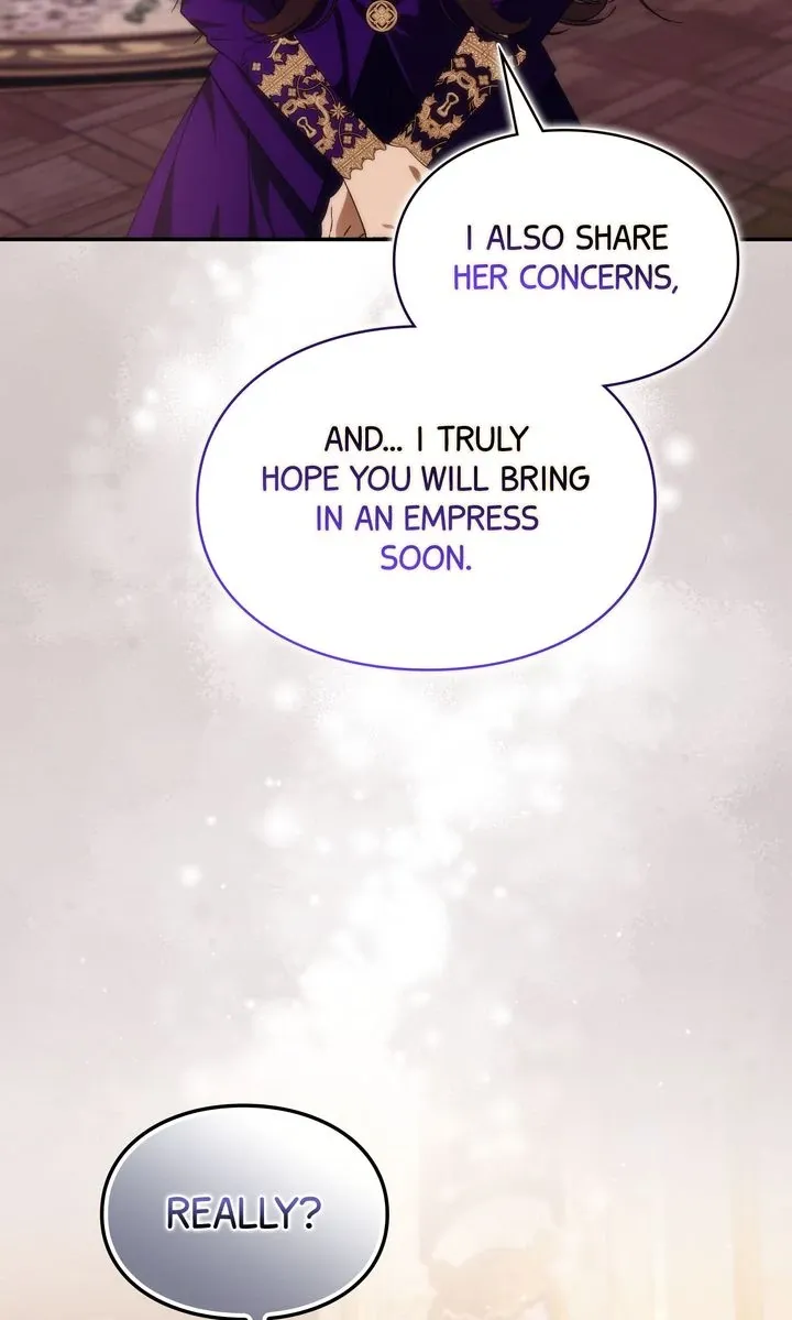 Don’t pick up the trash you threw away chapter 93 page 77