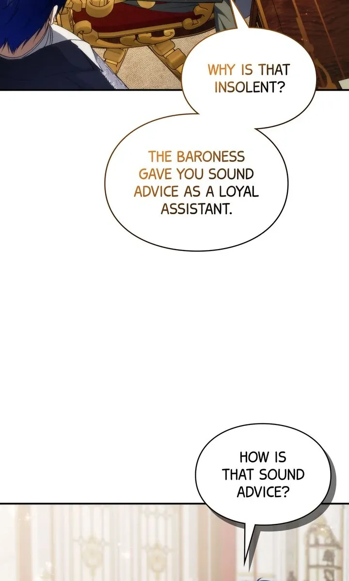 Don’t pick up the trash you threw away chapter 93 page 97
