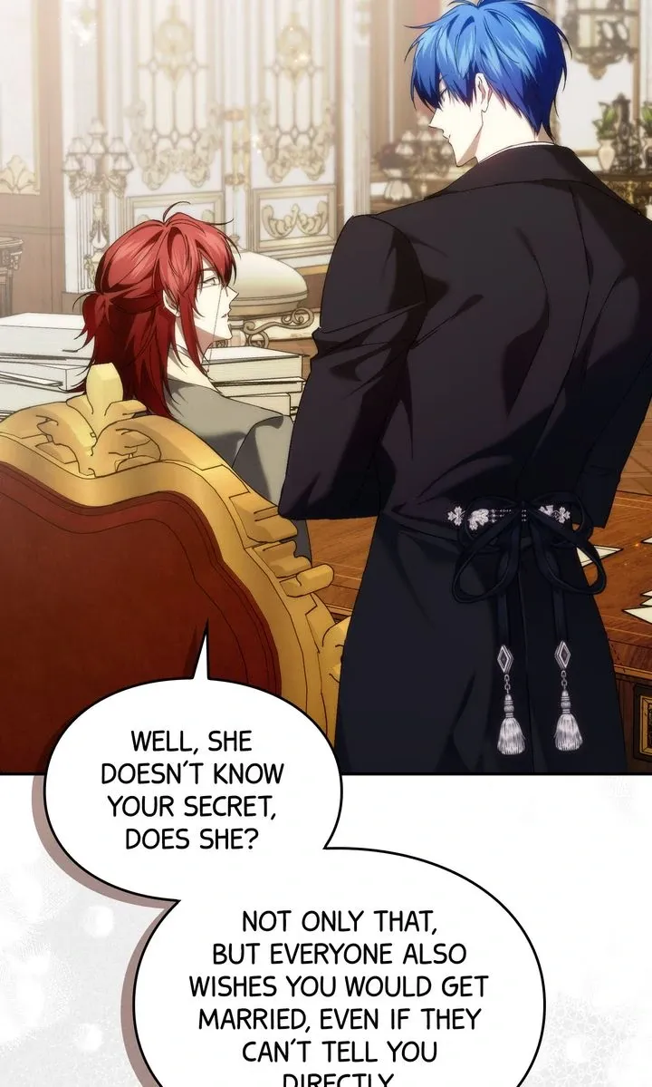 Don’t pick up the trash you threw away chapter 93 page 98