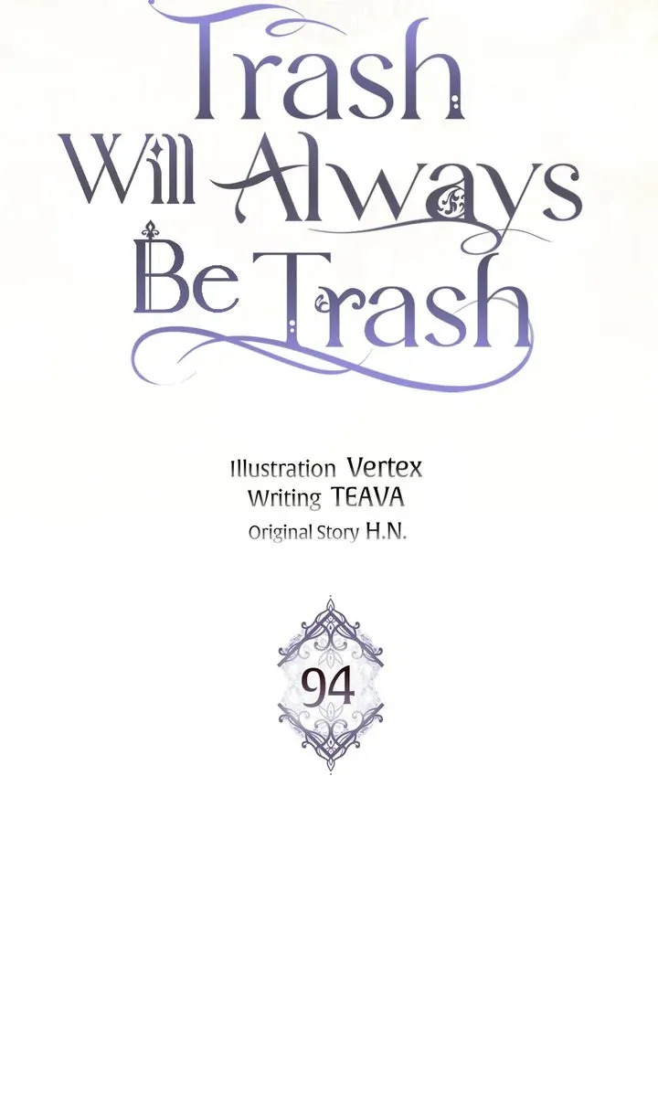 Don’t pick up the trash you threw away chapter 94 page 15
