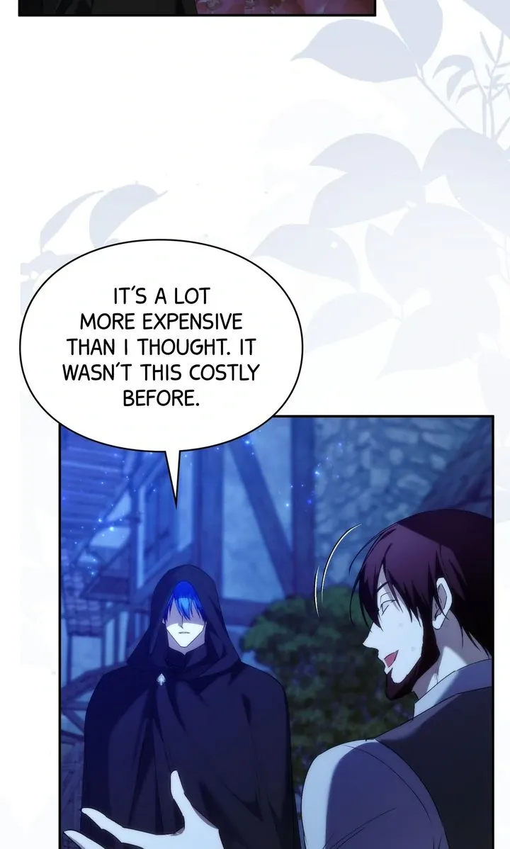 Don’t pick up the trash you threw away chapter 94 page 63