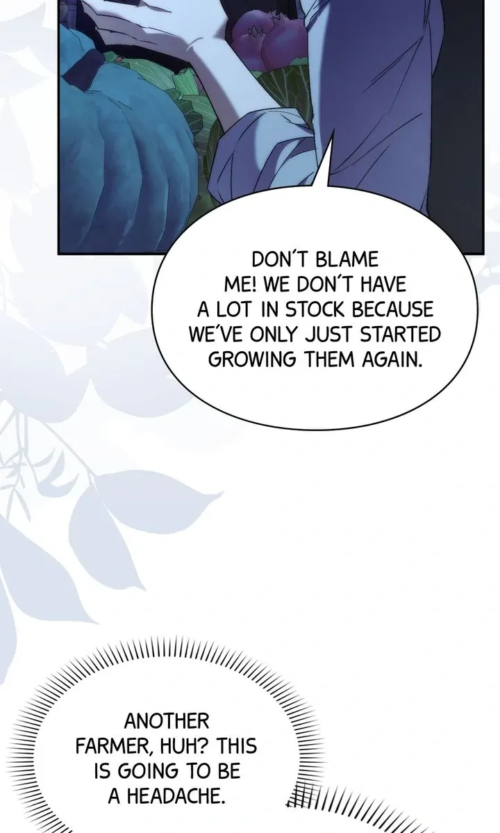 Don’t pick up the trash you threw away chapter 94 page 64
