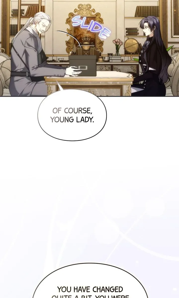 Don’t pick up the trash you threw away chapter 94 page 76