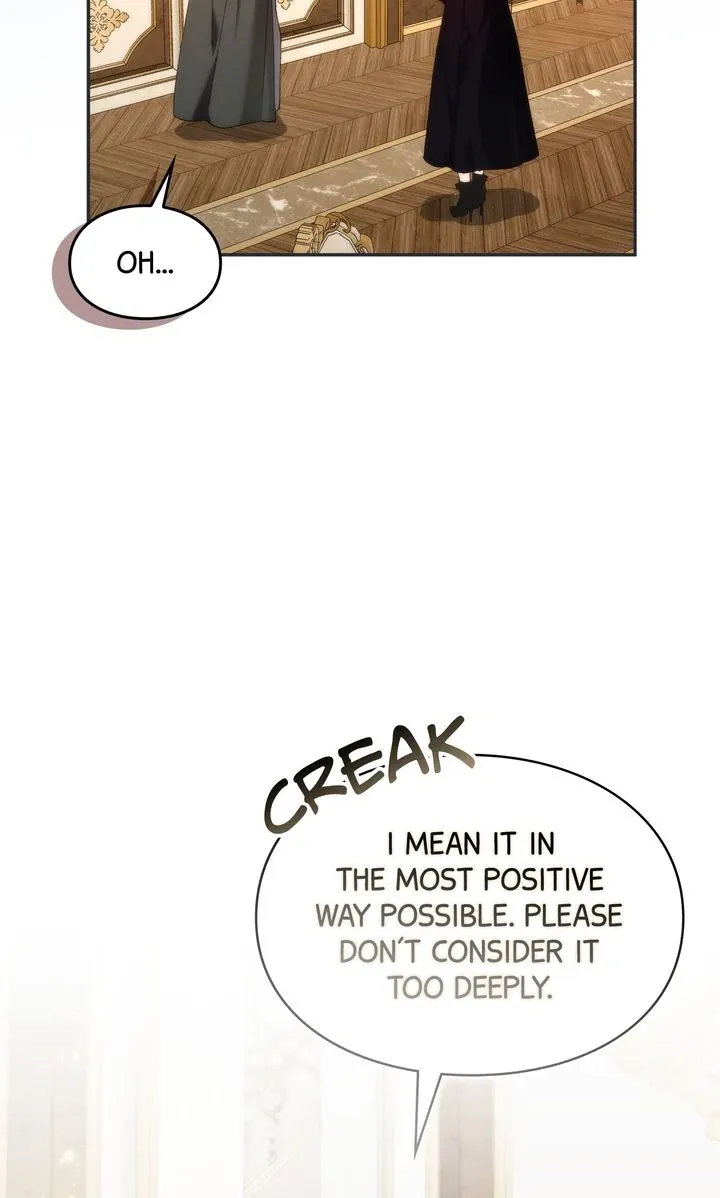 Don’t pick up the trash you threw away chapter 94 page 81