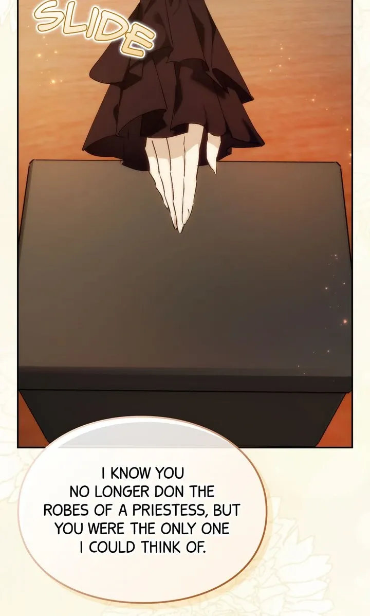 Don’t pick up the trash you threw away chapter 94 page 90
