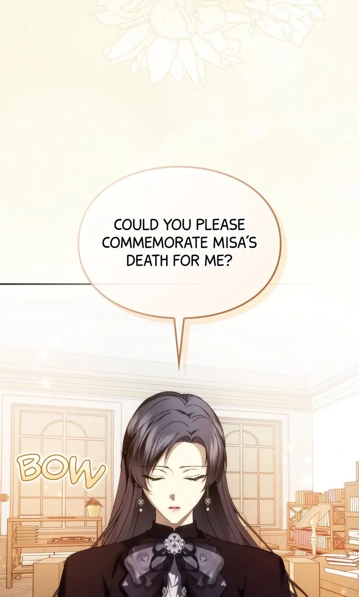 Don’t pick up the trash you threw away chapter 94 page 91