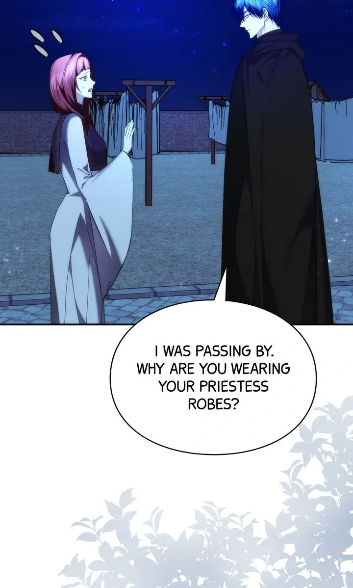 Don’t pick up the trash you threw away chapter 94 page 103