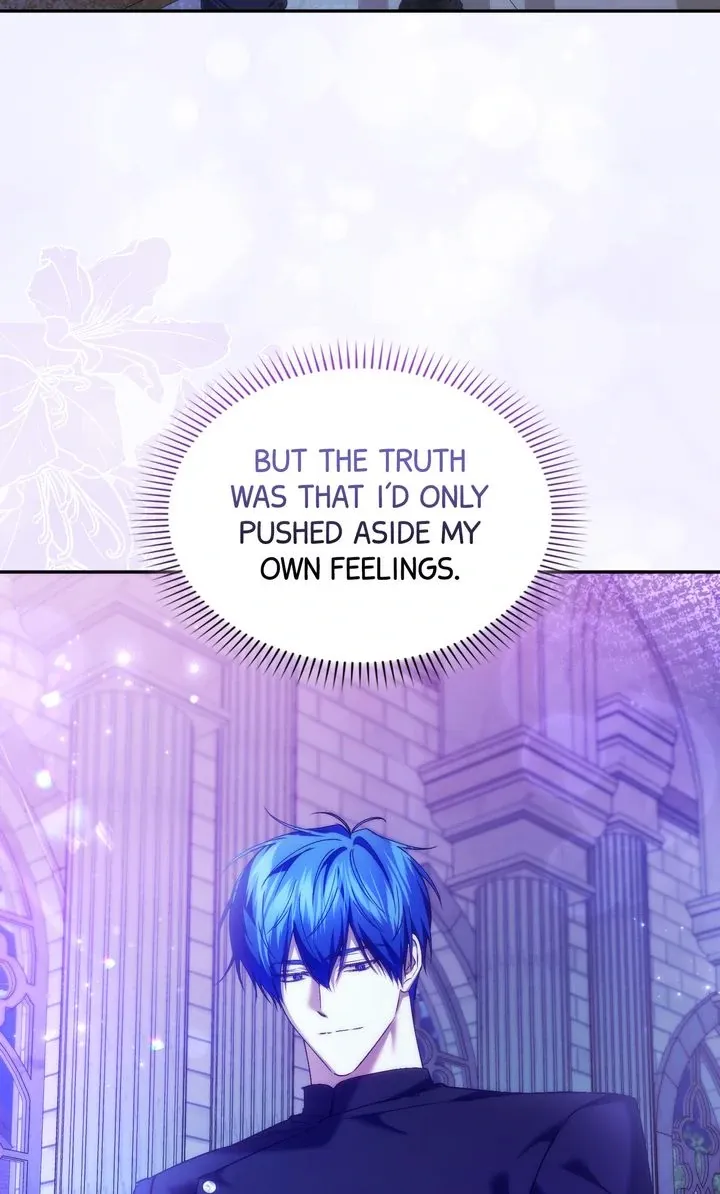 Don’t pick up the trash you threw away chapter 95 page 42