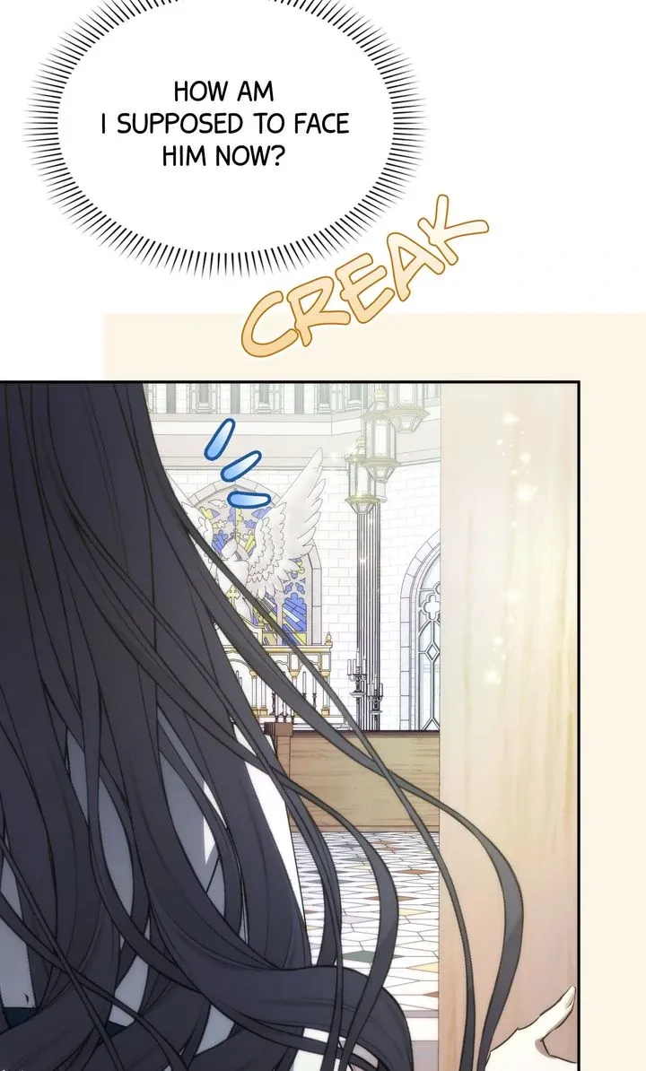Don’t pick up the trash you threw away chapter 95 page 47