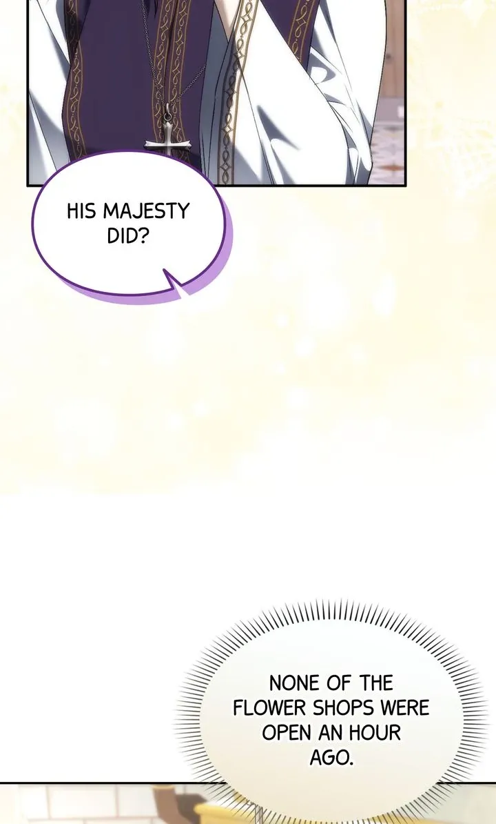 Don’t pick up the trash you threw away chapter 95 page 52