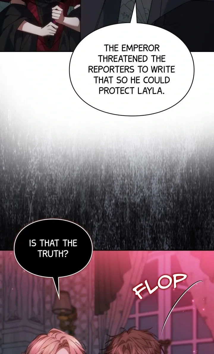 Don’t pick up the trash you threw away chapter 95 page 89