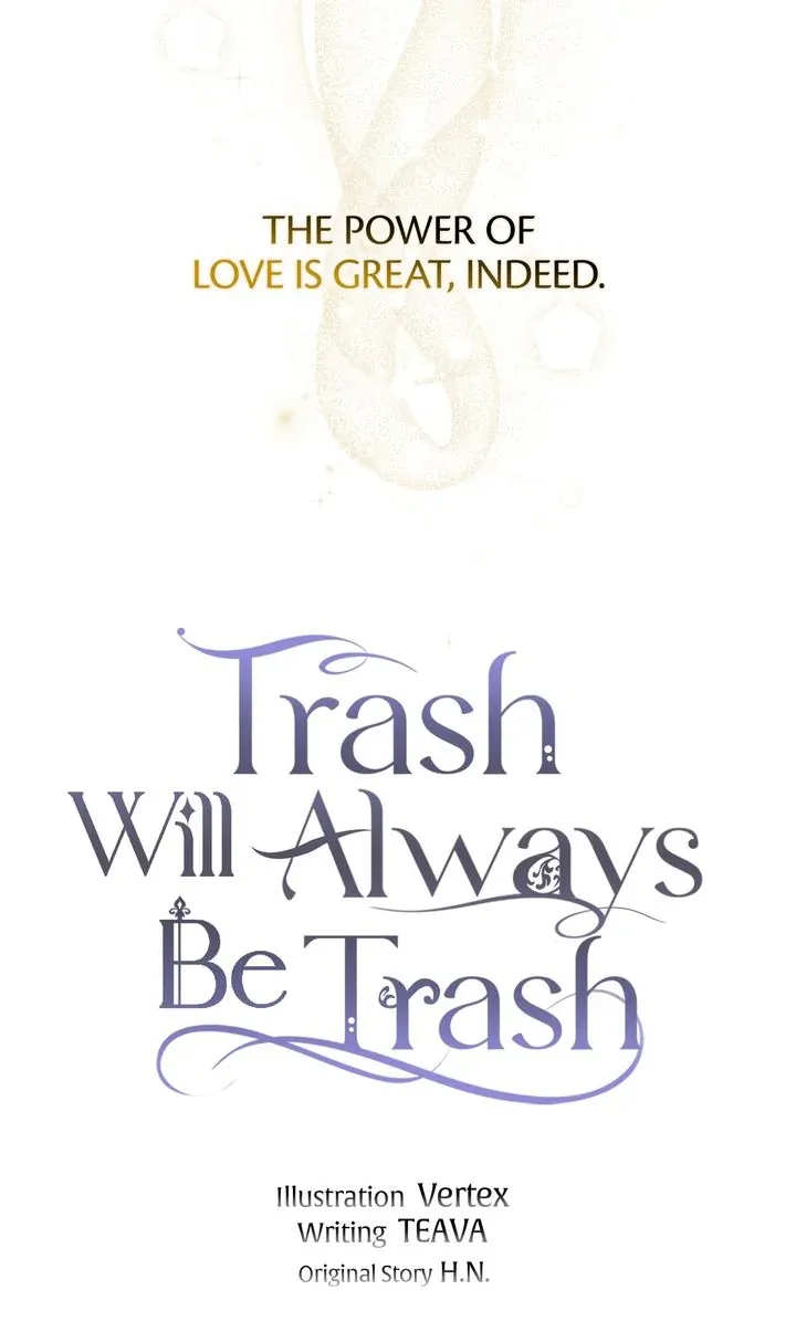 Don’t pick up the trash you threw away chapter 96 page 19
