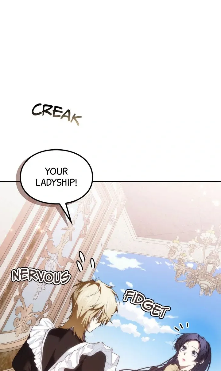 Don’t pick up the trash you threw away chapter 96 page 58