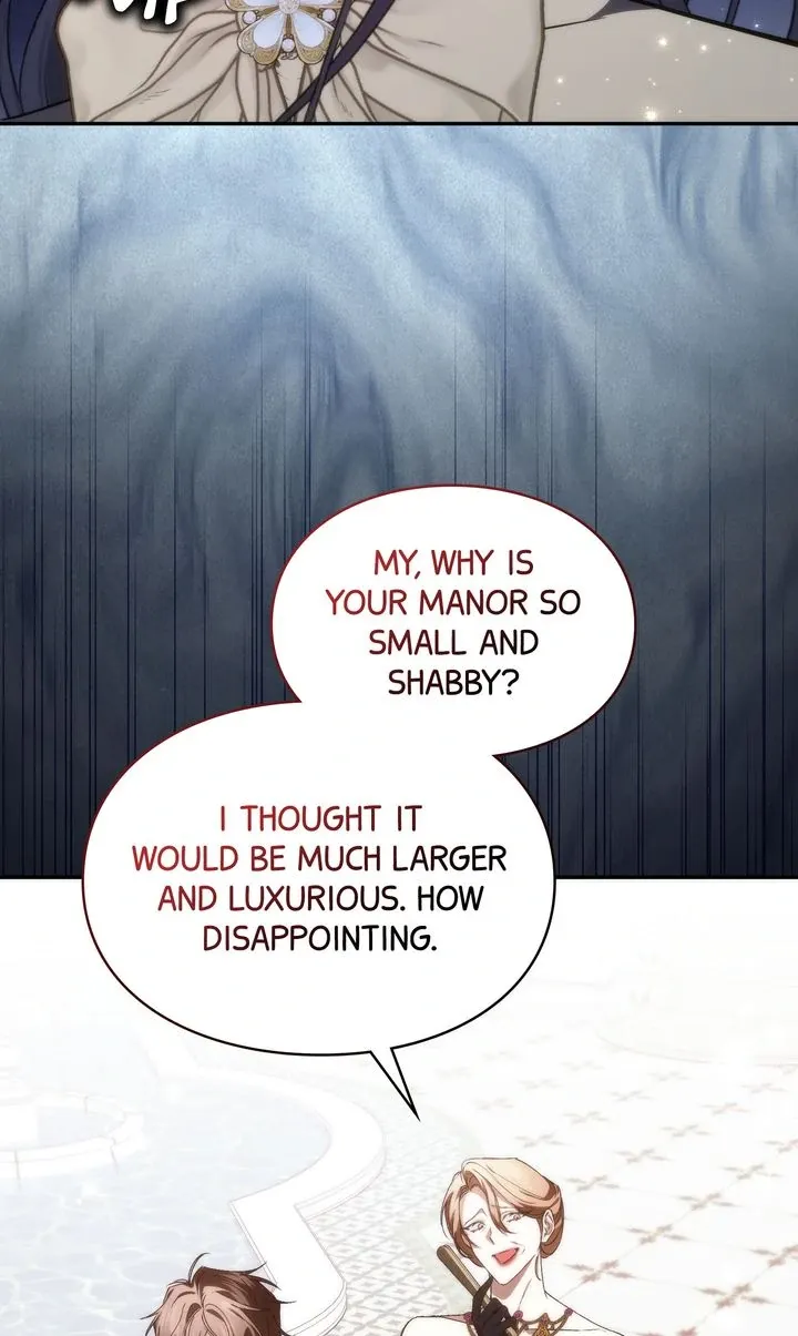 Don’t pick up the trash you threw away chapter 96 page 62