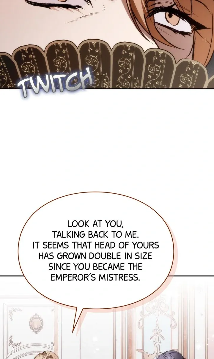 Don’t pick up the trash you threw away chapter 96 page 67