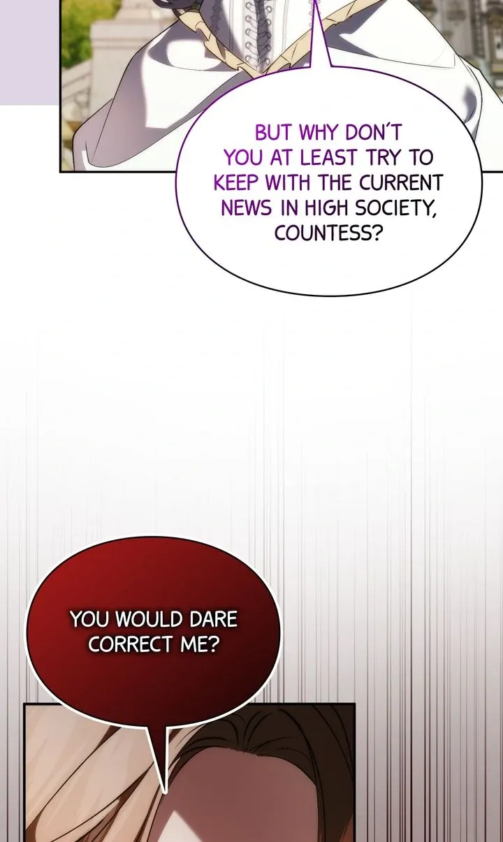 Don’t pick up the trash you threw away chapter 96 page 70