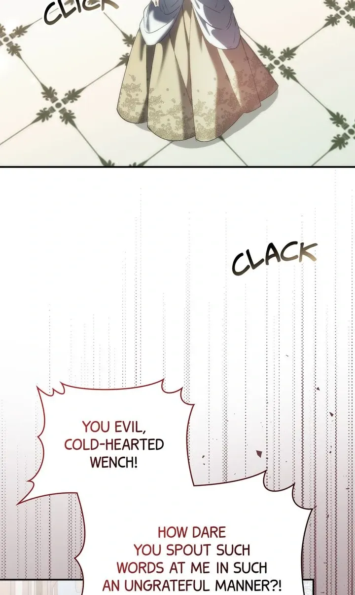 Don’t pick up the trash you threw away chapter 96 page 85