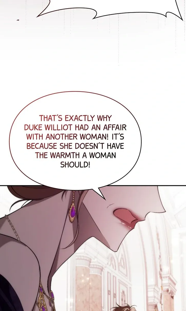 Don’t pick up the trash you threw away chapter 96 page 87