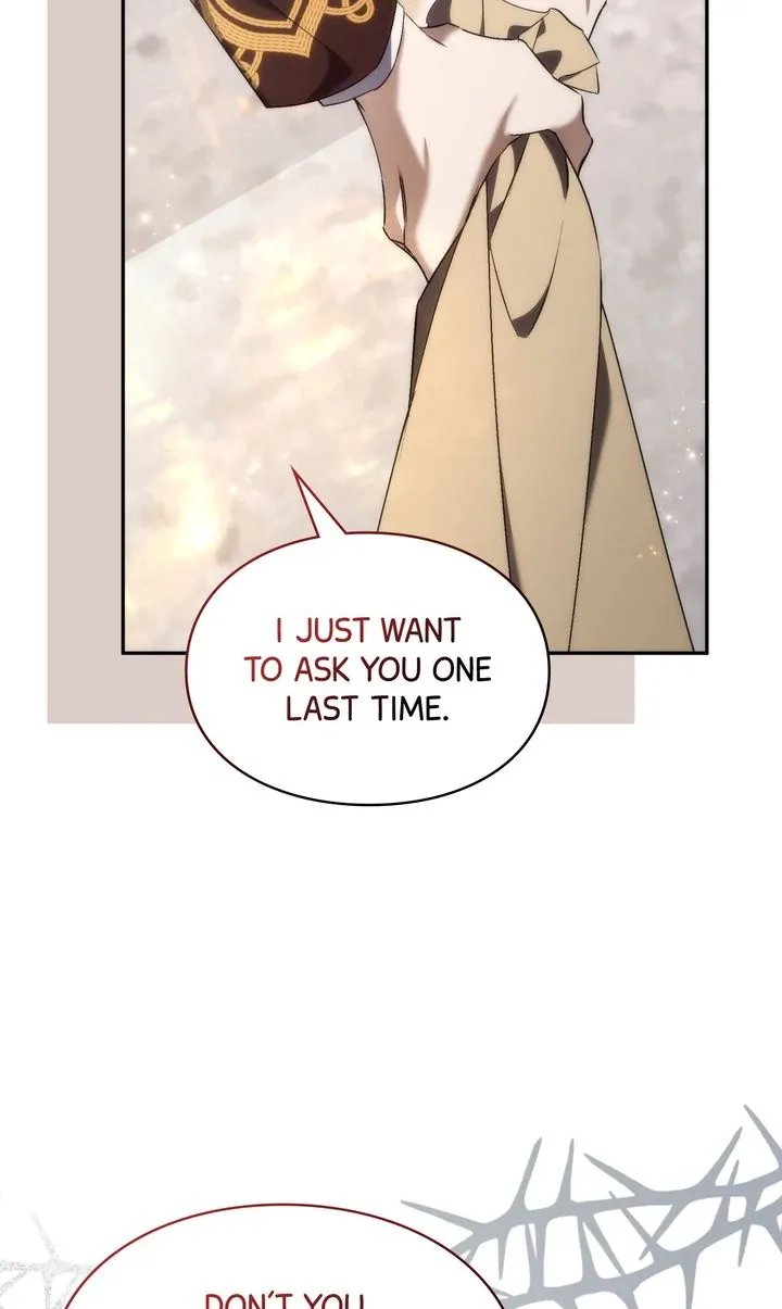 Don’t pick up the trash you threw away chapter 97 page 21