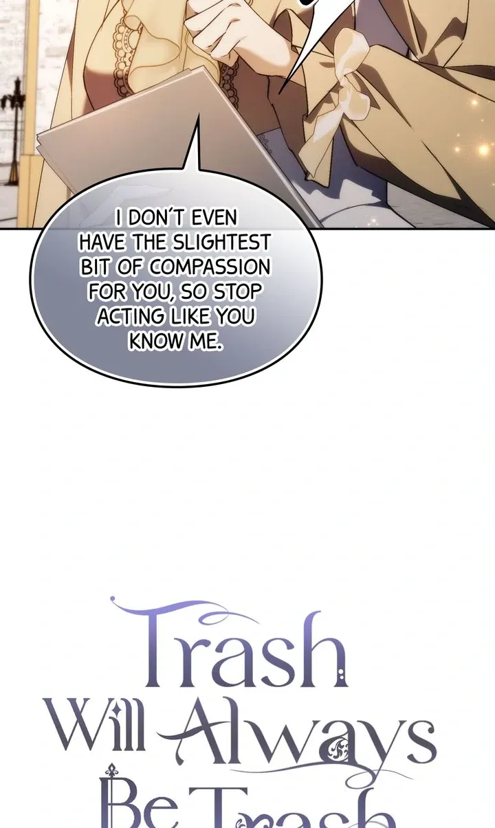 Don’t pick up the trash you threw away chapter 97 page 24